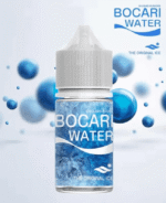 藍冰系列電子煙主機小煙油30ml（4%）：圖片 8