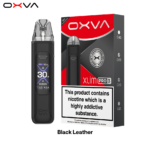 OXVA XLIM Pro 3 Pod小蠻牛三代電子煙主機空倉：圖片 7